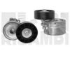 KM International FI7980 Belt Tensioner, v-ribbed belt